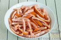 Фото приготовления рецепта: Цукаты из грейпфрута - шаг №4