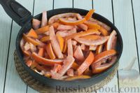 Фото приготовления рецепта: Цукаты из грейпфрута - шаг №5