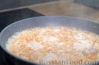 Фото приготовления рецепта: Турецкий пилав (рис с вермишелью) - шаг №2
