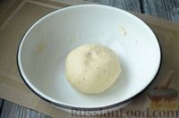 Фото приготовления рецепта: Горчичный хлеб - шаг №9