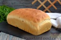 Фото приготовления рецепта: Горчичный хлеб - шаг №14