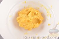 Фото приготовления рецепта: Пасхальные бабы на сливках и желтках - шаг №2