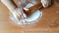 Фото приготовления рецепта: Мастика для украшения тортов - шаг №5