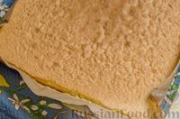 Фото приготовления рецепта: Пангасиус, жаренный в пивном кляре с сыром - шаг №6