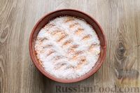 Фото приготовления рецепта: Рисовая запеканка с морковью - шаг №11