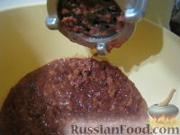 Фото приготовления рецепта: Печеночный тортик (из куриной печени) - шаг №2