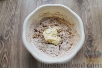 Фото приготовления рецепта: Маринованный болгарский перец с мёдом, на зиму - шаг №7
