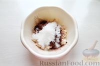 Фото приготовления рецепта: Творожно-молочное желе с какао - шаг №5