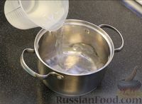 Фото приготовления рецепта: Малосольная скумбрия пряного посола - шаг №2