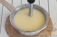 Фото приготовления рецепта: Луково-картофельный суп-пюре - шаг №9