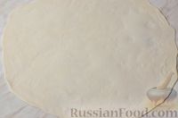 Фото приготовления рецепта: Вертуты с тыквой - шаг №14