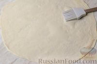 Фото приготовления рецепта: Вертуты с тыквой - шаг №15