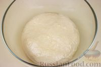Фото приготовления рецепта: Пирог с капустой и грибами - шаг №2
