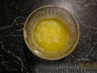 Фото приготовления рецепта: Хинкали с сыром сулугуни - шаг №6