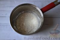 Фото приготовления рецепта: Тушёная капуста с картошкой и грибами - шаг №16