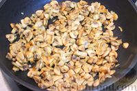 Фото приготовления рецепта: Салат с грибами (как оливье) - шаг №2