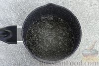 Фото приготовления рецепта: Парфе с солёной карамелью - шаг №4