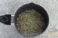 Фото приготовления рецепта: Парфе с солёной карамелью - шаг №5