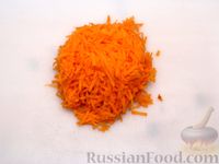 Фото приготовления рецепта: Рис с мясным фаршем и помидорами - шаг №5