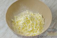 Фото приготовления рецепта: Рис с рыбой (в духовке) - шаг №3