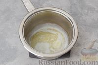 Фото приготовления рецепта: Запеканка из макарон с соусом бешамель и сыром - шаг №3