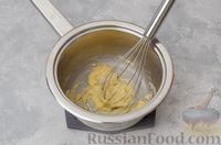 Фото приготовления рецепта: Запеканка из макарон с соусом бешамель и сыром - шаг №4