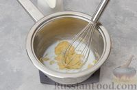 Фото приготовления рецепта: Запеканка из макарон с соусом бешамель и сыром - шаг №5