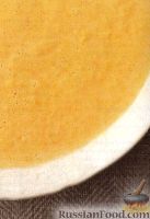 Фото к рецепту: Кукурузный суп-пюре