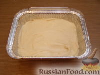 Фото приготовления рецепта: Масляный бисквит в микроволновке - шаг №5