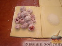 Фото приготовления рецепта: Куриное филе в молочном соусе - шаг №3