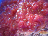 Фото приготовления рецепта: Легкий супчик с цветной капустой - шаг №7