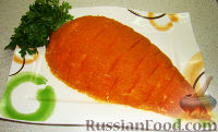 Фото к рецепту: Салат "Морковь"