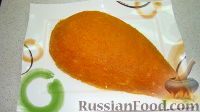 Фото приготовления рецепта: Салат "Морковь" - шаг №9