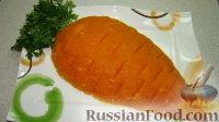 Фото приготовления рецепта: Салат "Морковь" - шаг №10