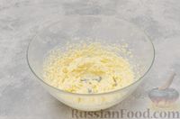 Фото приготовления рецепта: Говяжья печень, тушенная с луком - шаг №11