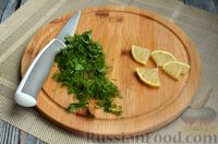 Фото приготовления рецепта: Солянка с колбасой и черносливом - шаг №11