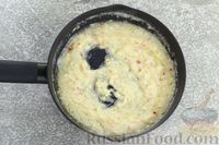 Фото приготовления рецепта: Суп с квашеной капустой, фасолью и охотничьими колбасками - шаг №14