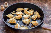 Фото приготовления рецепта: Курица с брокколи и стручковой фасолью - шаг №7