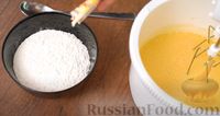 Фото приготовления рецепта: Картофельный суп-пюре с молоком и сыром - шаг №11