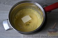 Фото приготовления рецепта: Конфеты с белым шоколадом, маком и лимонным курдом - шаг №8