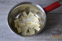 Фото приготовления рецепта: Конфеты с белым шоколадом, маком и лимонным курдом - шаг №10