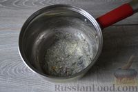 Фото приготовления рецепта: Конфеты с белым шоколадом, маком и лимонным курдом - шаг №13