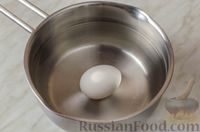 Фото приготовления рецепта: Салат "Городской" с колбасой, огурцом и сыром - шаг №2