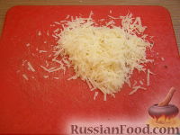 Фото приготовления рецепта: Тосты с яичным салатом - шаг №2