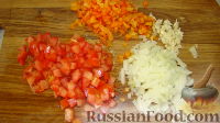 Фото приготовления рецепта: Запеканка с цветной капустой - шаг №1