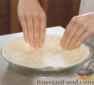 Фото приготовления рецепта: Постный рисовый суп - шаг №3