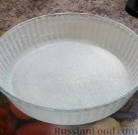 Фото приготовления рецепта: Тушёная капуста с картошкой и грибами - шаг №12
