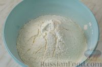 Фото приготовления рецепта: Рис с фаршем (на сковороде) - шаг №6