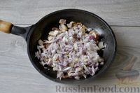 Фото приготовления рецепта: Крем-суп из кукурузы и капусты с картофельными крокетами - шаг №12