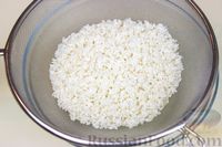 Фото приготовления рецепта: Рисовая каша на молоке - шаг №1